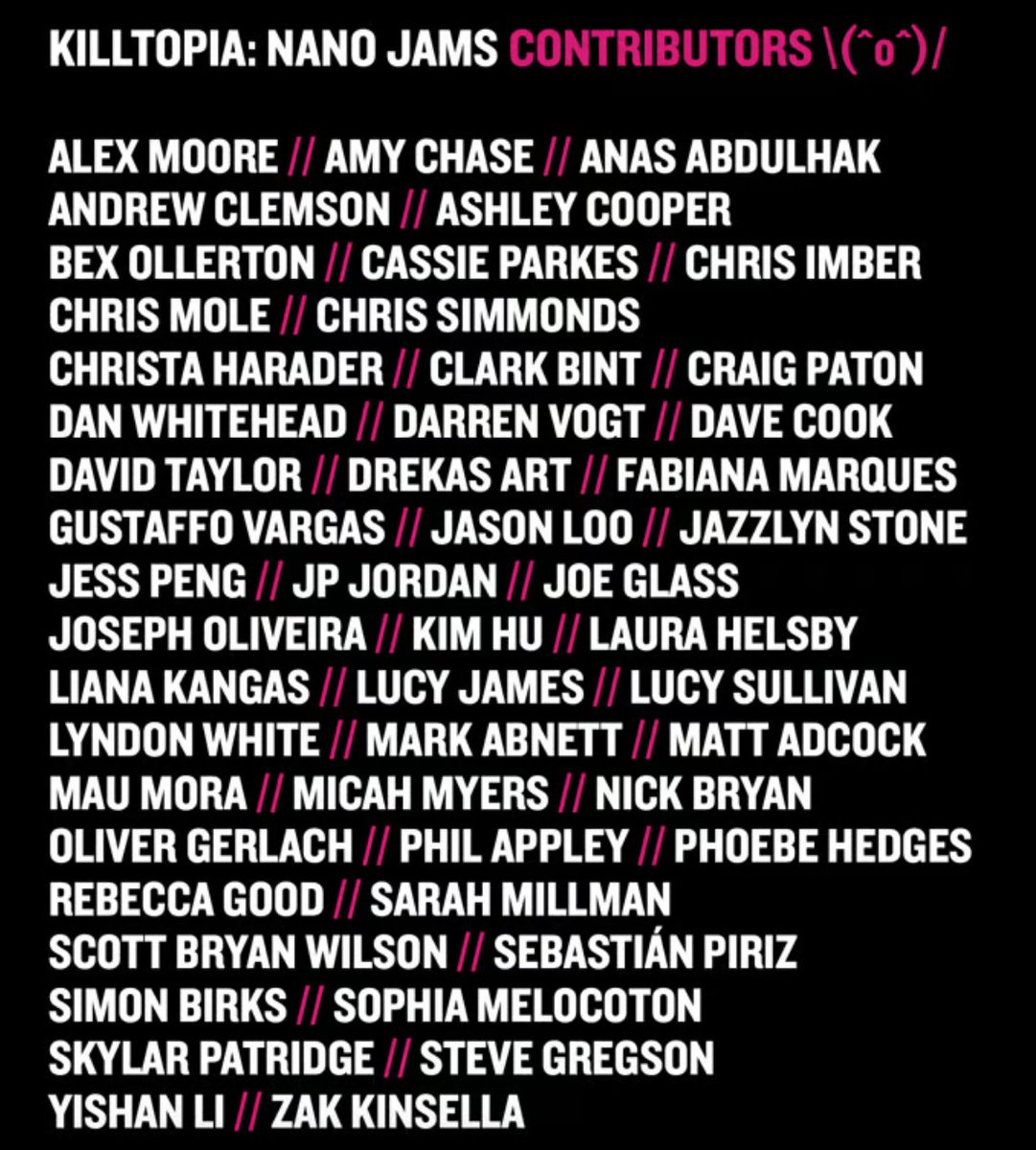 Dave Cook tweet media