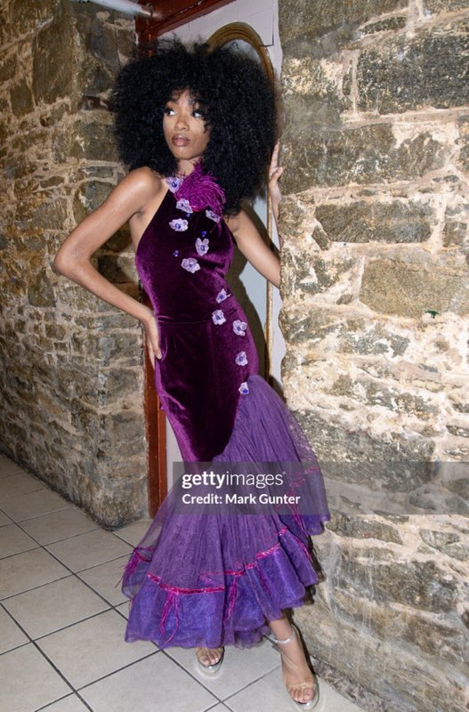 If you want to FLY, you have to give up what WEIGHS YOU DOWN
#celaiwest #nyfw