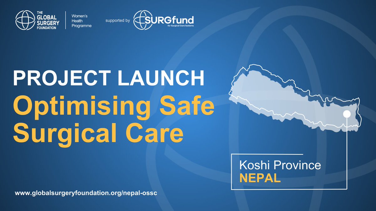 100 times more likely to die!

Caesarean sections (CS) can save the lives of mothers &amp; newborns; when done safely &amp; on time. 

However, in low- and middle-income countries, CS often are NOT safe, with women facing mortality rates *100 times* higher than in high-income countries.