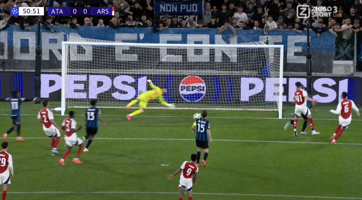 The xG Philosophy tweet media