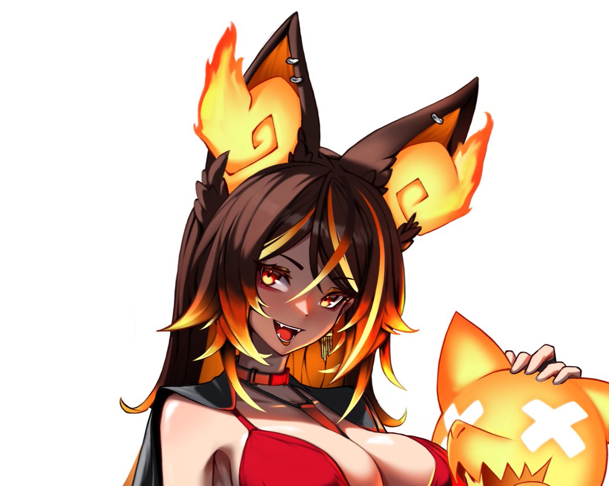 KimarisLibran's tweet image. final Sinder Red Hood 
#SinderDoodle #NIKKE #nikkeredhood