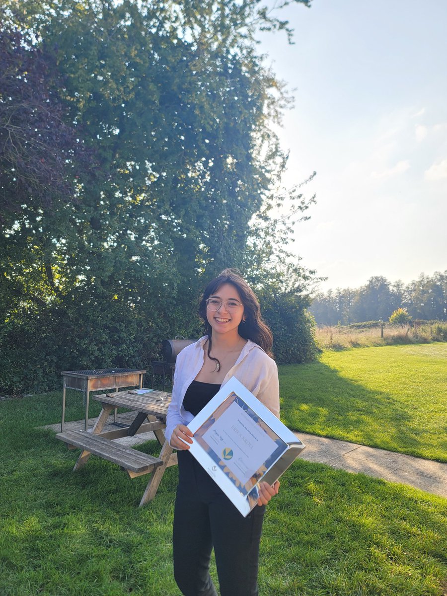 Erika Kroll tweet media