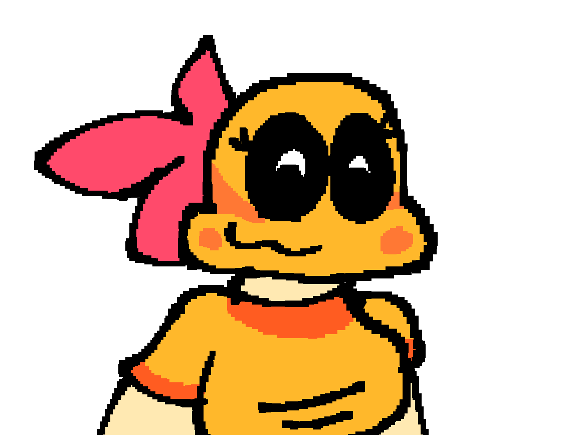 Thr0waw4yx3's tweet photo. Grahhh it's art dump time idk #BaldisBasics #1996basics #xploshi #Minecraft #iamsteve https://t.co/6nlH2NsABv