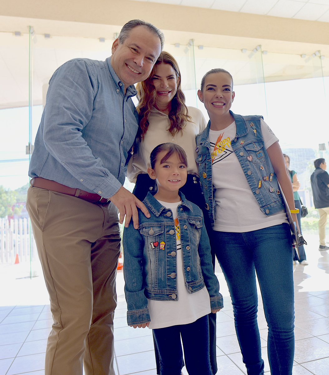 Antonio Astiazarán tweet media