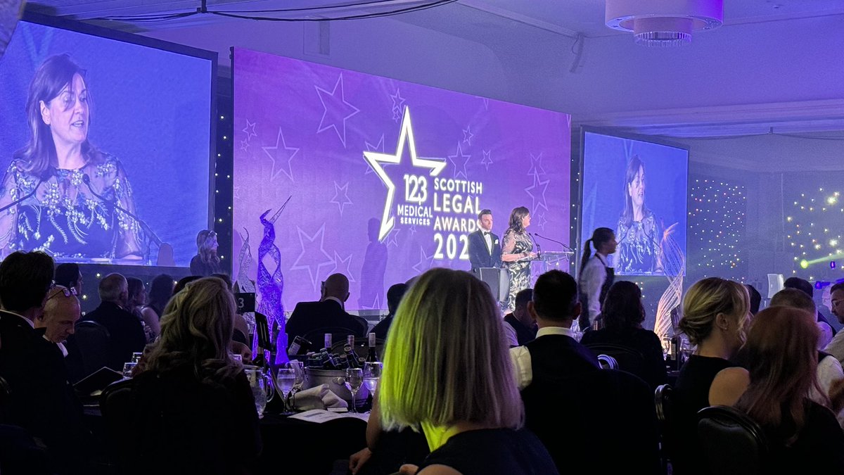 Craig Semple (@craigsemple) on Twitter photo And the awards begin…. Winners, losers, taking part that counts! Really! Lorna Jack gives her overriding speech on the event. Inspirational. #scottishlegalawards <a href="/DigbyBrownLLP/">Digby Brown LLP</a> <a href="/LegalAwards/">Scottish Legal Awards</a> And the awards begin…. Winners, losers, taking part that counts! Really! Lorna Jack gives her overriding speech on the event. Inspirational. #scottishlegalawards <a href="/DigbyBrownLLP/">Digby Brown LLP</a> <a href="/LegalAwards/">Scottish Legal Awards</a>