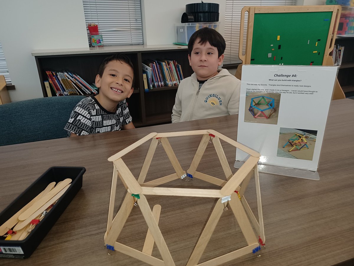 Mrs. Ford's Magical Land of Books (@libraryridge) on Twitter photo Our story this week taught us that we are all makers and the importance of teamwork. Future architects and engineers on deck! <a href="/HumbleISD_RCE/">Ridge Creek Elem</a> <a href="/HumbleISD/">Humble ISD</a> #thehumblelibrarian #CubCommUNITY <a href="/Kimdraws/">Kim Smith</a> Our story this week taught us that we are all makers and the importance of teamwork. Future architects and engineers on deck! <a href="/HumbleISD_RCE/">Ridge Creek Elem</a> <a href="/HumbleISD/">Humble ISD</a> #thehumblelibrarian #CubCommUNITY <a href="/Kimdraws/">Kim Smith</a>