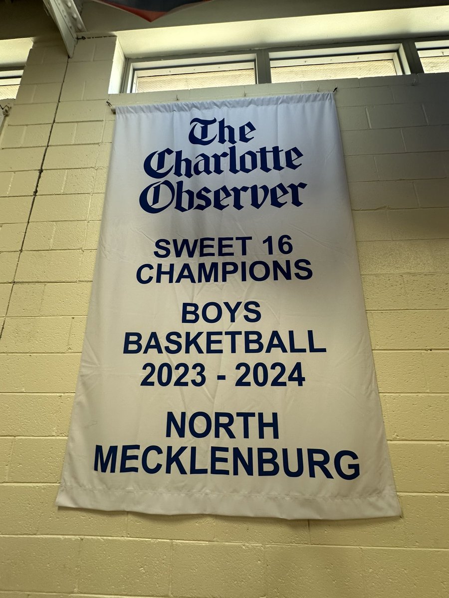 North Meck Hoops tweet media