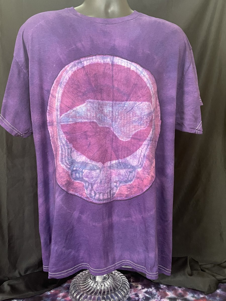 Playing around more with batik.