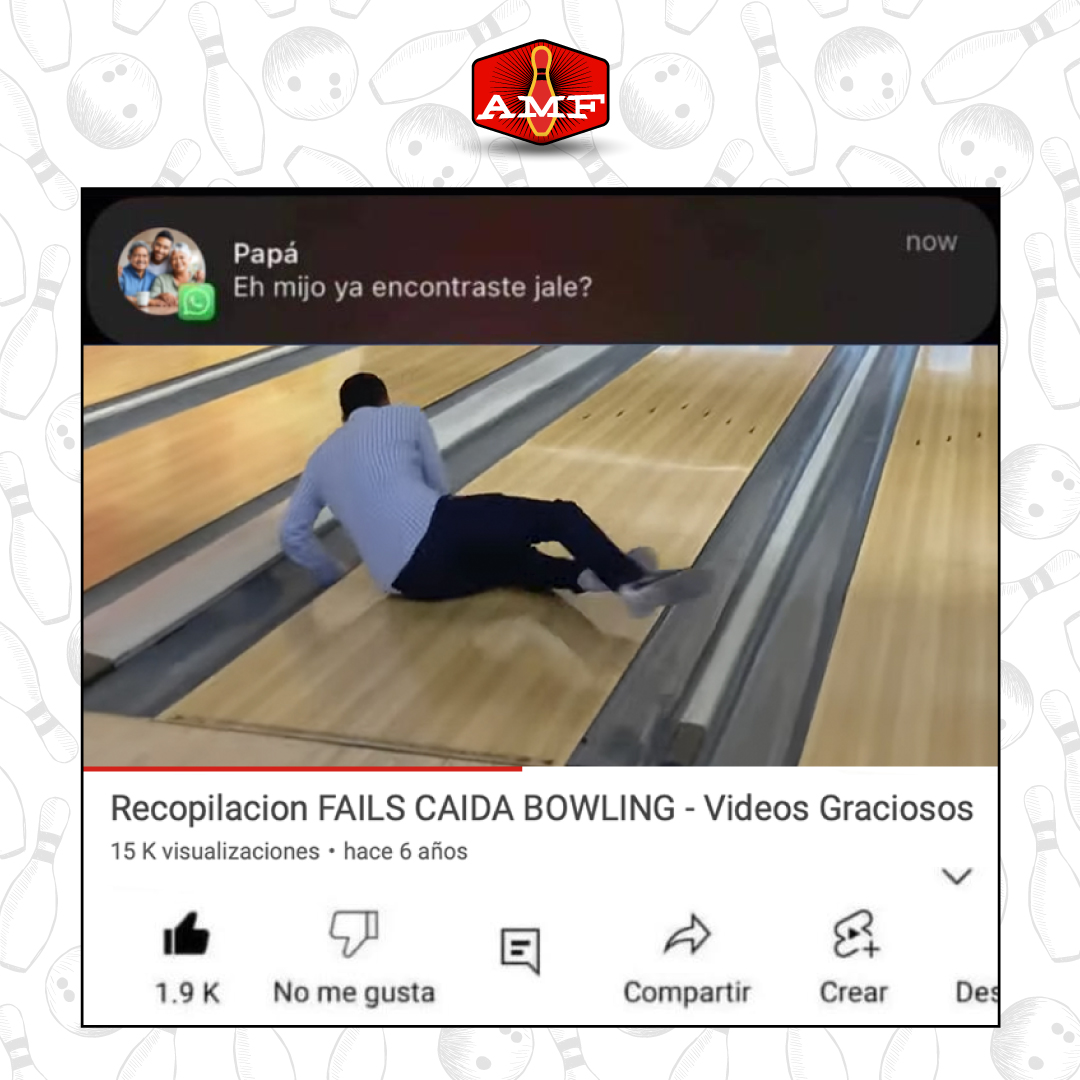 BolichesAMF's tweet photo. - ¿...ya encontraste jale❓
- Yo viendo videos...😜🎳
.
.
.
#Sismo #iPhone16 #memesmexicanos #boliche #SergioAndrade #Simulacro #Memes https://t.co/fxW3Ixb5DH