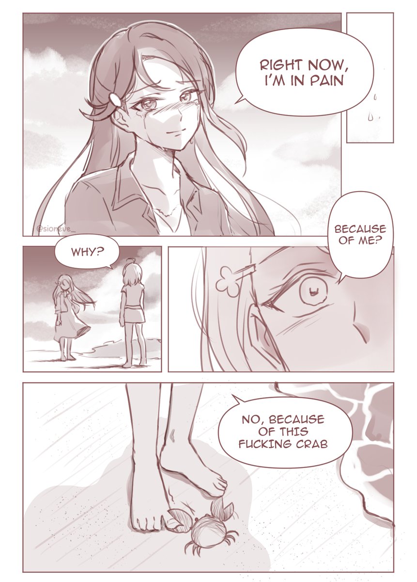 just another day in numazu
#aqours