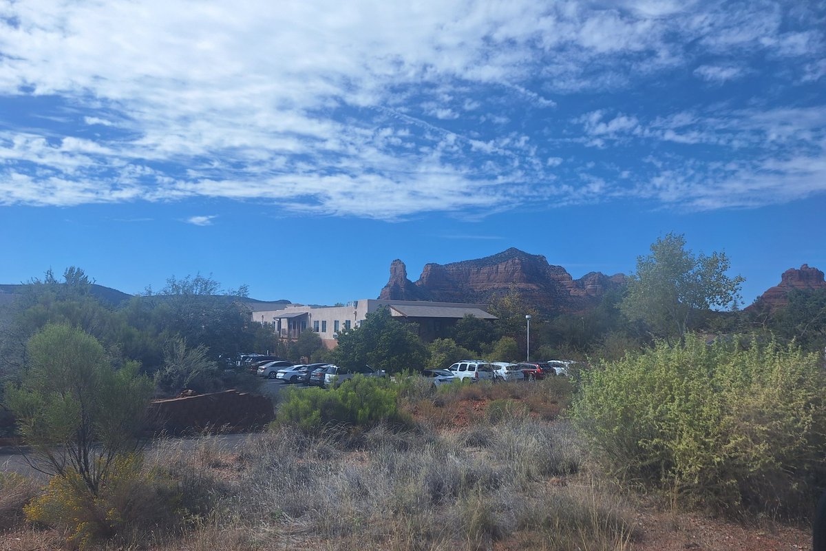 I4m166's tweet photo. #Sedona #Assisting #Souls https://t.co/PHuzBxOMKe