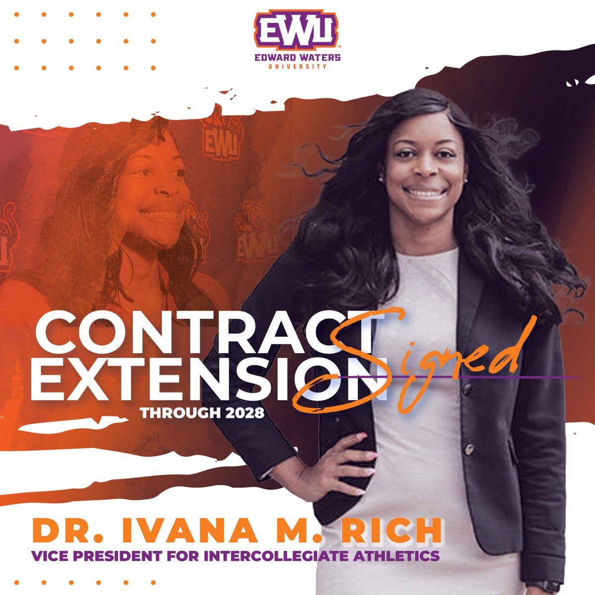 HBCU Premier Sports & More tweet media