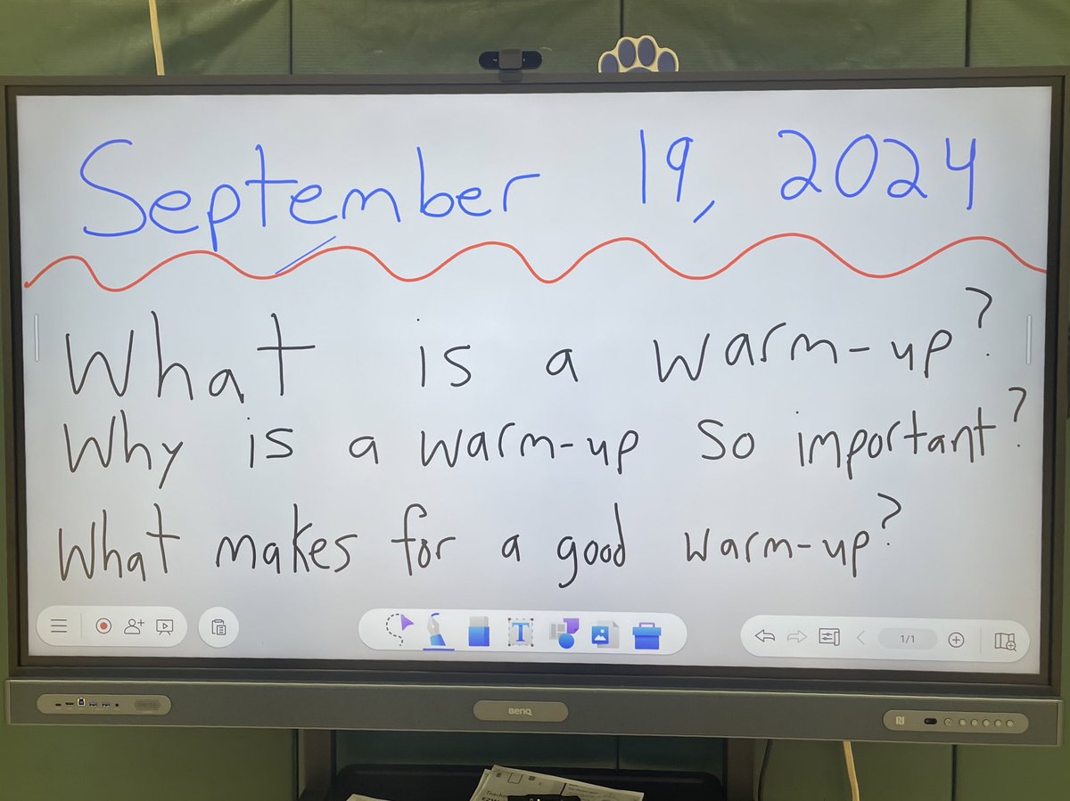 Post Road School tweet media