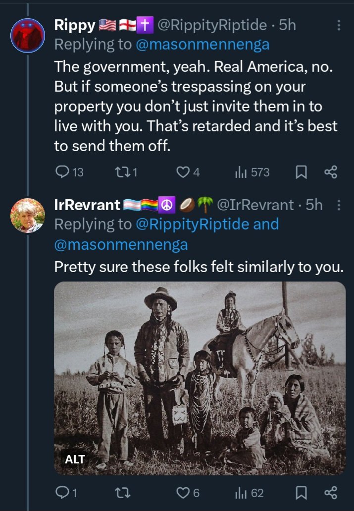 IrRevrant's tweet photo. White supremacy 101. #WhitenessStudies https://t.co/XTEE1WVt9W