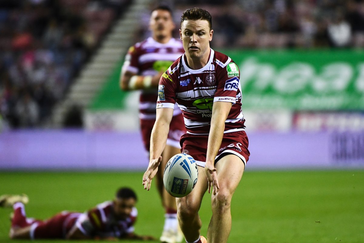 Serious About Rugby League tweet media
