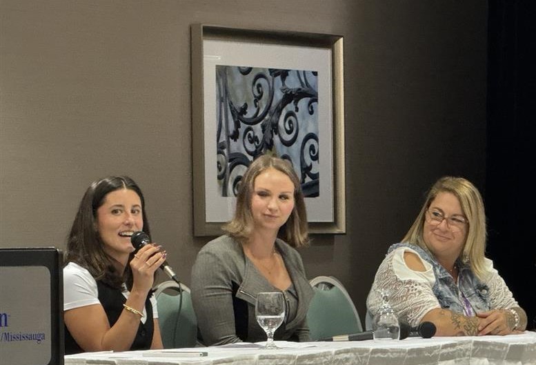 Recruitment strategies have to change to attract youth to trucking: panel dlvr.it/TDRtGp