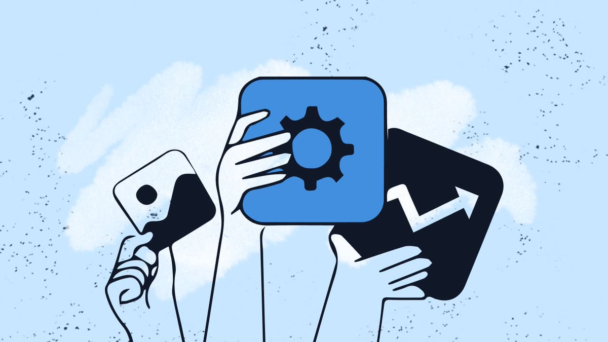 The Top Tools Used in IT Support to Streamline Your Workflow dlvr.it/TDRtKx