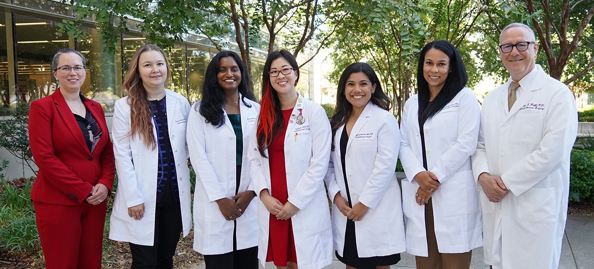 Angelica C. Martin, MD, MPH (@a_martinmd) on Twitter photo Ummm...Can we talk about this pic?!@UCDavisHealth leading the way this #WomenInMedicine month 😎 No other I6 #CTSurgery program looks like this.Changing the future of medicine & providing high quality surgical care🫀 🫁 👩🏽⚕️👩🏼⚕️👩🏾⚕️👩🏽⚕️👩🏻⚕️<a href="/WomenInThoracic/">WomenInThoracicSurg</a> <a href="/WomenSurgeons/">WomenSurgeons</a> <a href="/AmerMedicalAssn/">AMA</a> Ummm...Can we talk about this pic?!@UCDavisHealth leading the way this #WomenInMedicine month 😎 No other I6 #CTSurgery program looks like this.Changing the future of medicine & providing high quality surgical care🫀 🫁 👩🏽⚕️👩🏼⚕️👩🏾⚕️👩🏽⚕️👩🏻⚕️<a href="/WomenInThoracic/">WomenInThoracicSurg</a> <a href="/WomenSurgeons/">WomenSurgeons</a> <a href="/AmerMedicalAssn/">AMA</a>