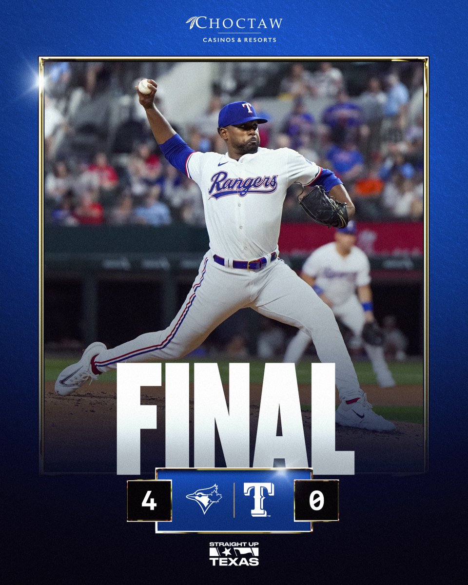 Texas Rangers tweet media