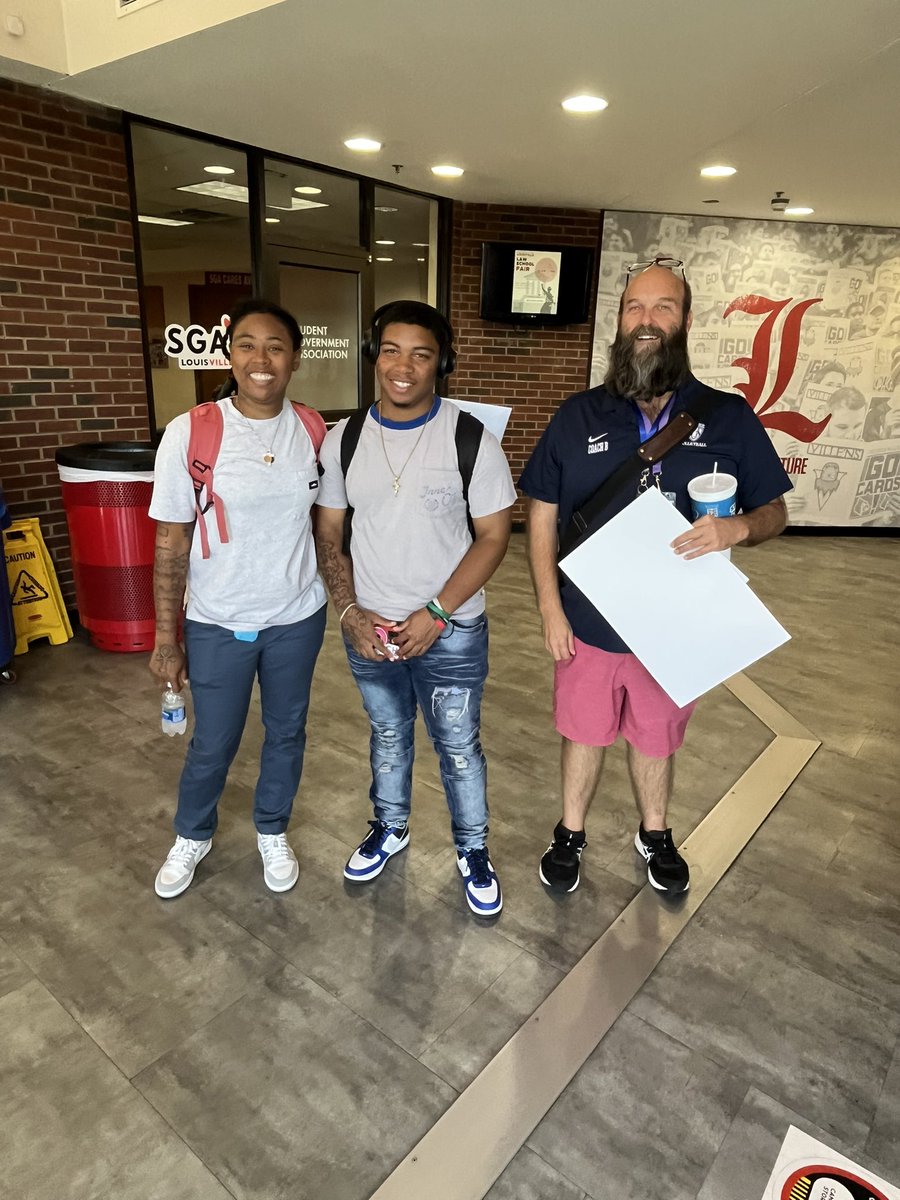 Kim Baker (@mooremustangsml) on Twitter photo We love running into former <a href="/mooremustangs/">THE Marion C. Moore</a> and seeing all their post secondary success! So proud of him! <a href="/whit_hand15/">Whitney Handley</a> We love running into former <a href="/mooremustangs/">THE Marion C. Moore</a> and seeing all their post secondary success! So proud of him! <a href="/whit_hand15/">Whitney Handley</a>