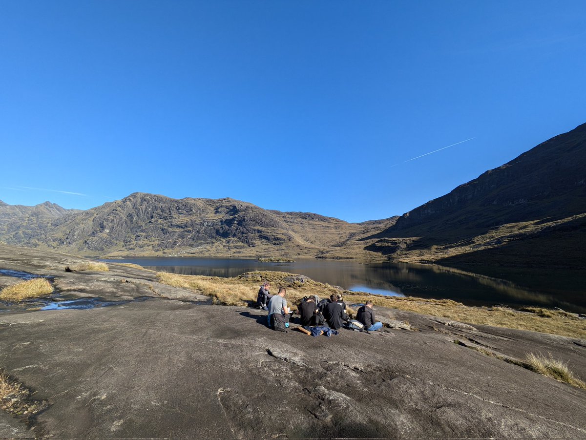 Earth Science Hull tweet media