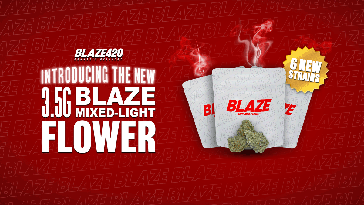 itsblaze420's tweet photo. AYOOO check out this blazin drop 🔥🔥 3.5g of pure goodness only at https://t.co/nI3BvllSsq https://t.co/bEMRaKOqN7