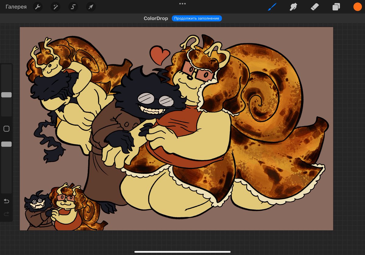 _NotSquid_'s tweet photo. Anyway, wip with Split and Bive heheheh
Me luv womem
#wip #regretevator #split #bive #splive #splitxbive https://t.co/L6RPE7d5mn