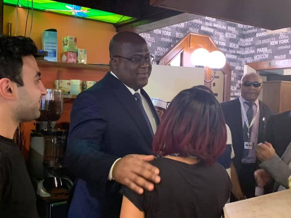 Benjamin Babunga Watuna tweet media