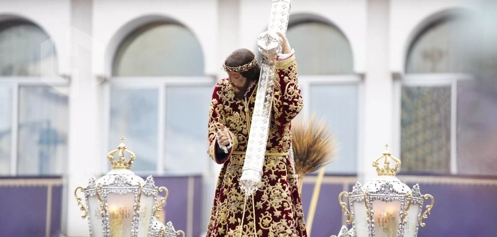 Lucena se Prepara para un Otoño de Procesiones: Actos Cofrades y Salidas Históricas