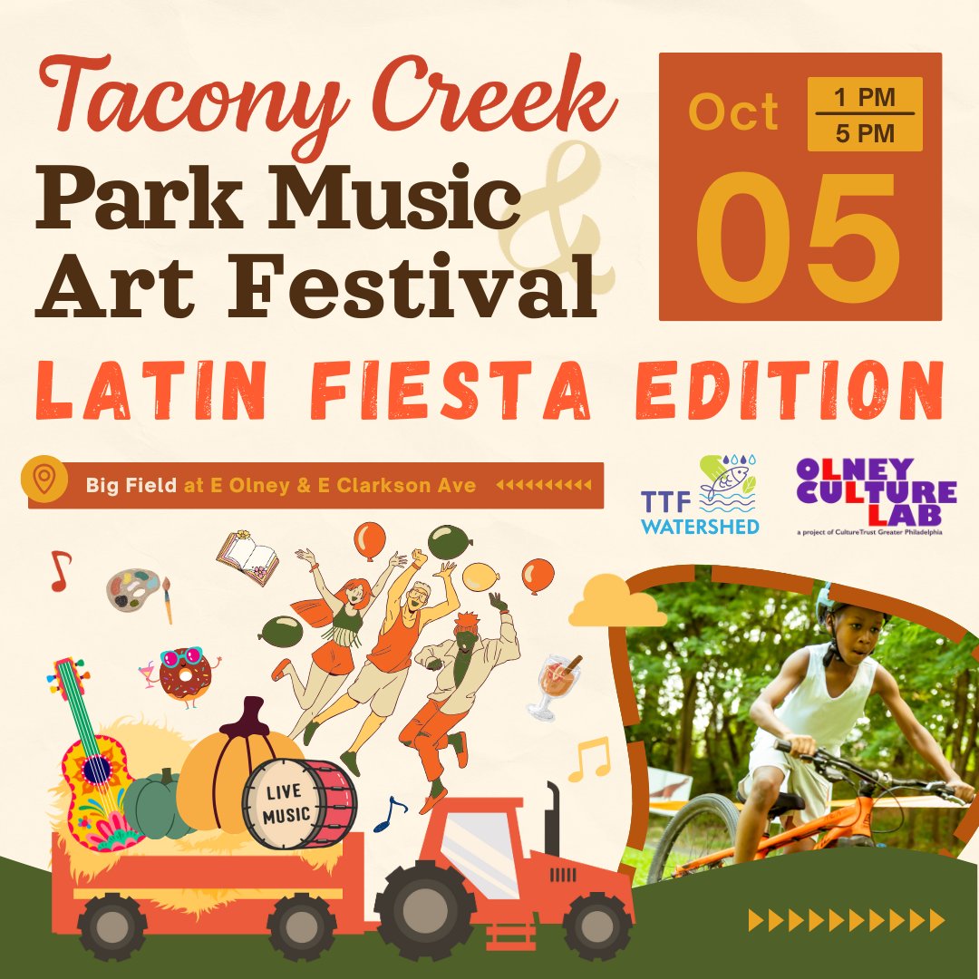 Philadelphia Parks & Recreation tweet media