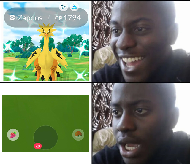 FlareblazeA's tweet image. This is a gonna happen to someone starting 4th October 

shout out to @dechdesign with awesome Shiny recolour for Dax