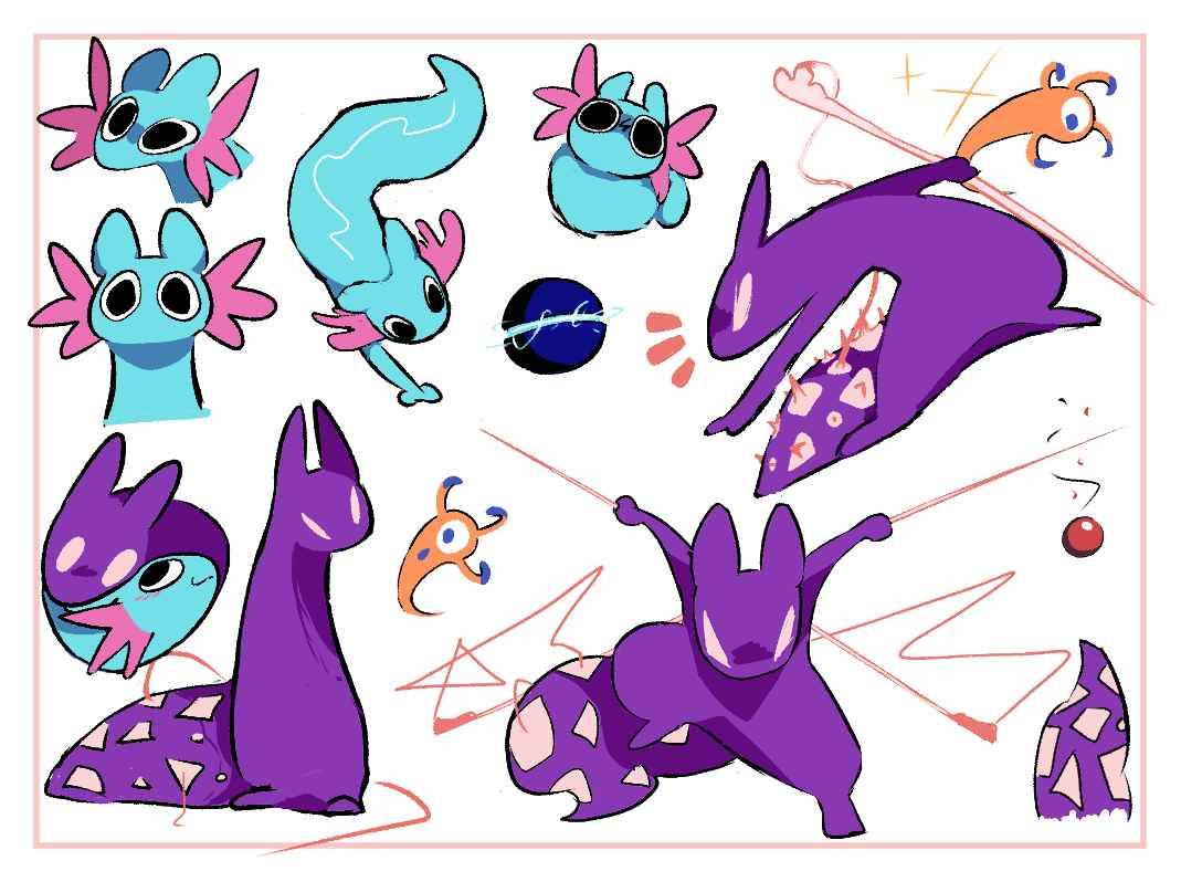 K4T0 •_• tweet media