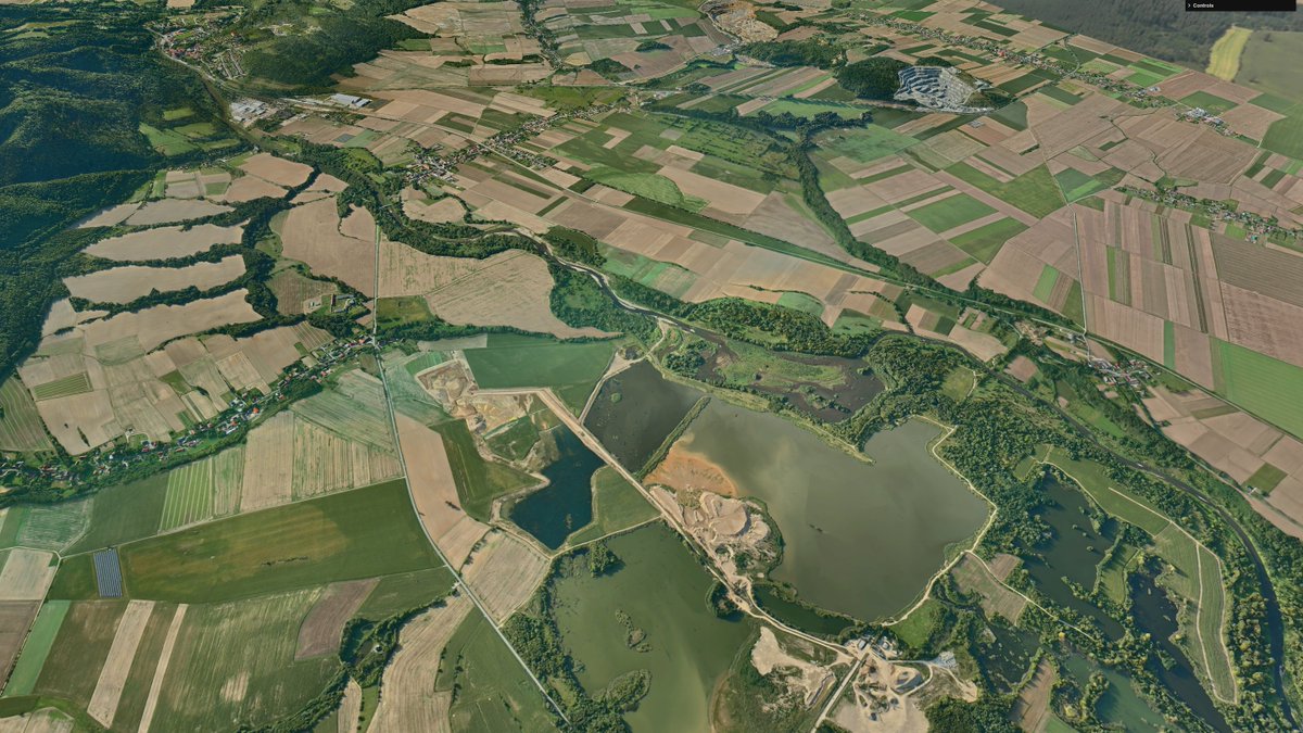 web3d_co's tweet photo. Interaktywna mapa 3d terenów powodziowych wykonana na początku września. Może dość długo ładować się.  100km2 terenu.

https://t.co/c7066EoPl4 

#threejs #3dtiles #Powodz2024 #Powodź #bardo #dolnyslask #dolnyśląsk #skanowanie3d #digitalizacja  #skan3d #geodezja #hydrologia #3d https://t.co/1tmLn0wIWl