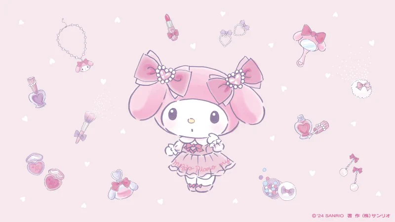 メロディ♪様、専用のpost マイメロディ【公式】 on X: 