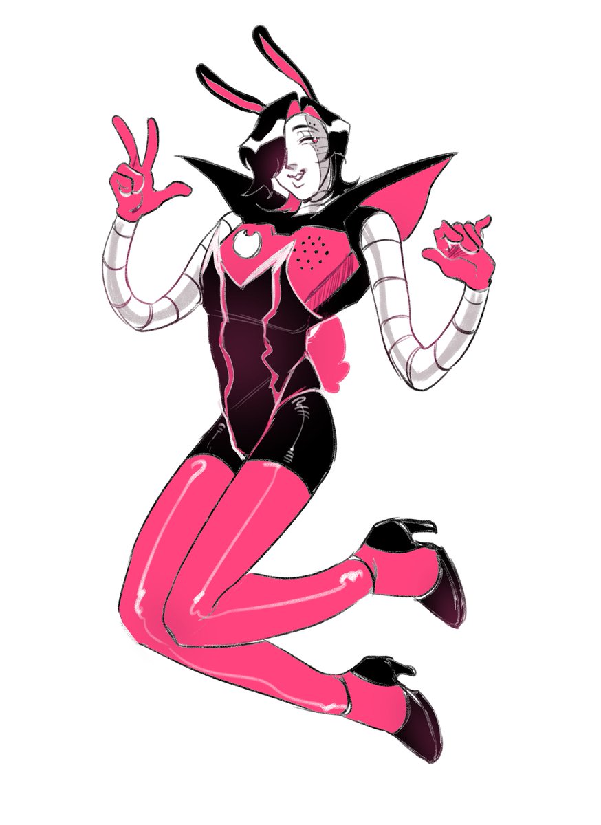 Angel_Ewgeha's tweet photo. good night💫

[ #undertale #mettaton ] https://t.co/dDHJ4kfhe7