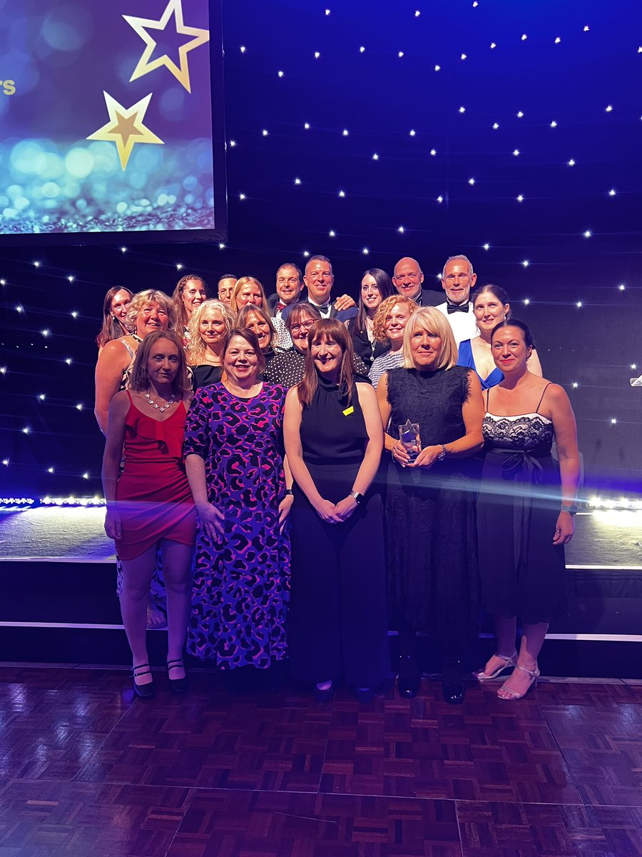 York and Scarborough Teaching Hospitals NHS FT tweet media