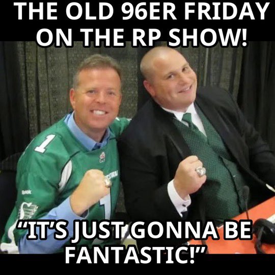 We’re getting the band back together - it’s gonna be sublime! <a href="/RodPedersenShow/">The Rod Pedersen Show</a> <a href="/rodpedersen/">Rod Pedersen</a>