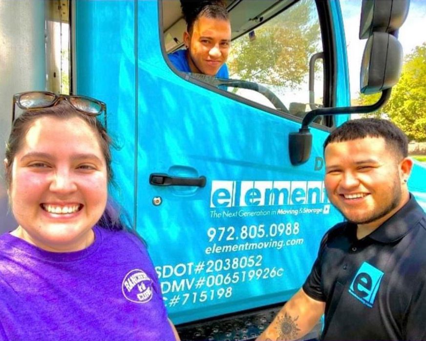 ElementMoving's tweet photo. Moving  etiquette - https://t.co/PniH1pWmVp https://t.co/yesZgA1eNZ