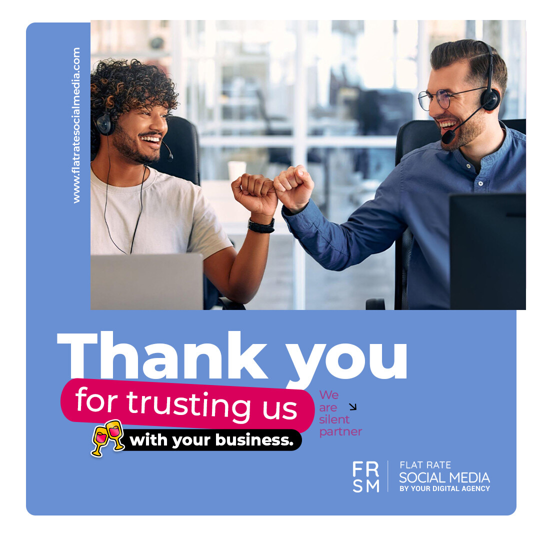 flatratesocial's tweet photo. We’ve been fortunate to collaborate with incredible business owners from around the globe. 🌍✨ Our diverse range of clients spans various industries, and we’re proud to have supported their growth and success. 🏆📈

Thank you to all our partners for trusting us! https://t.co/U3vTpIyAVH