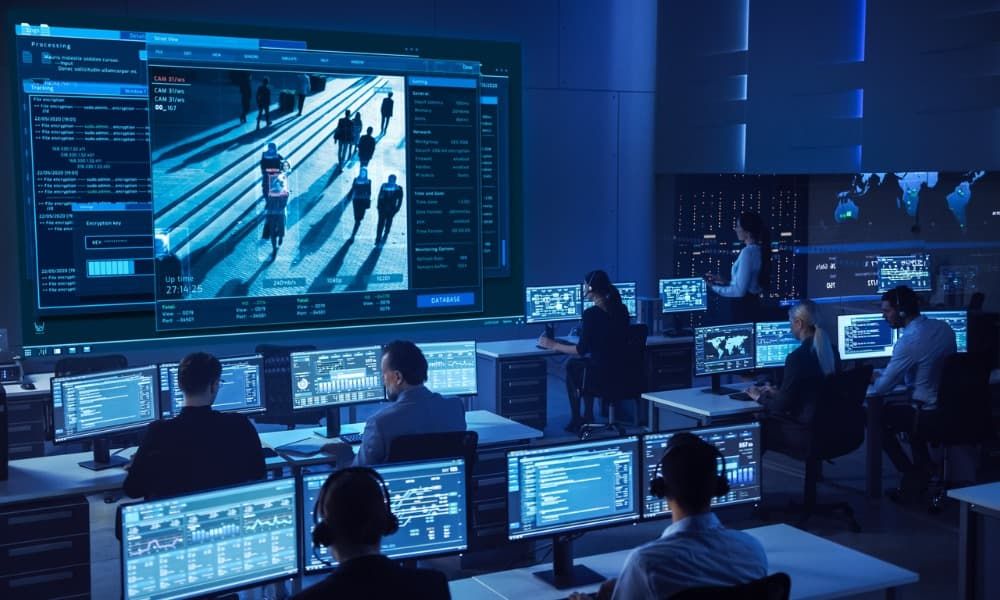 Generative #AI can be a real boon to companies for a variety of reasons. However, it also opens the door for new #cybersecurity threats. Read this to prepare: cloudhesive.com/blog-posts/wha…