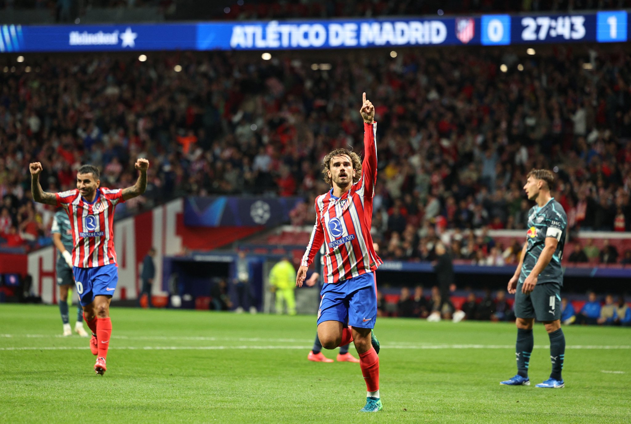 Atlético