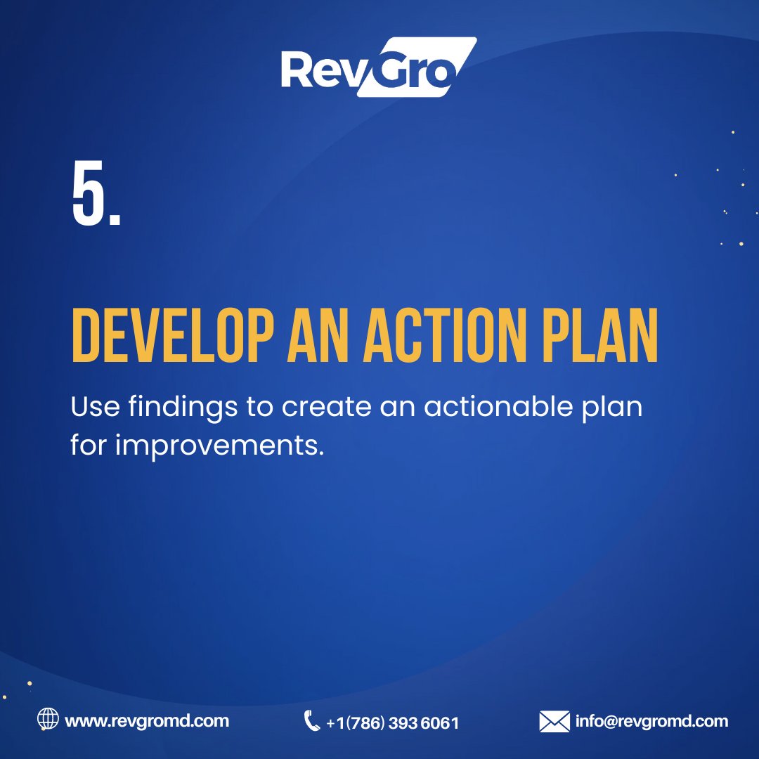revgromd's tweet image. #RevenueCycleManagement #HealthcareFinance #PracticeOptimization #FinancialHealth #MedicalBilling #HealthcareEfficiency #RevenueCycleAssessment #HealthcareConsulting #MedicalPracticeGrowth #RevGroMD