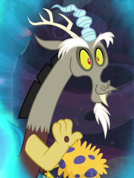 dranonequus's tweet photo. @CalpainEqD Discord aged the best. ^:) https://t.co/h5MREjimB0