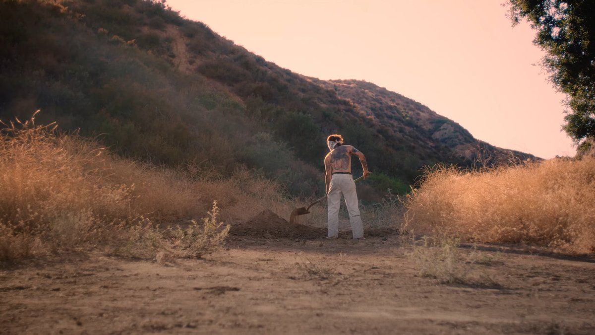 FEVER 333 - MURDERER