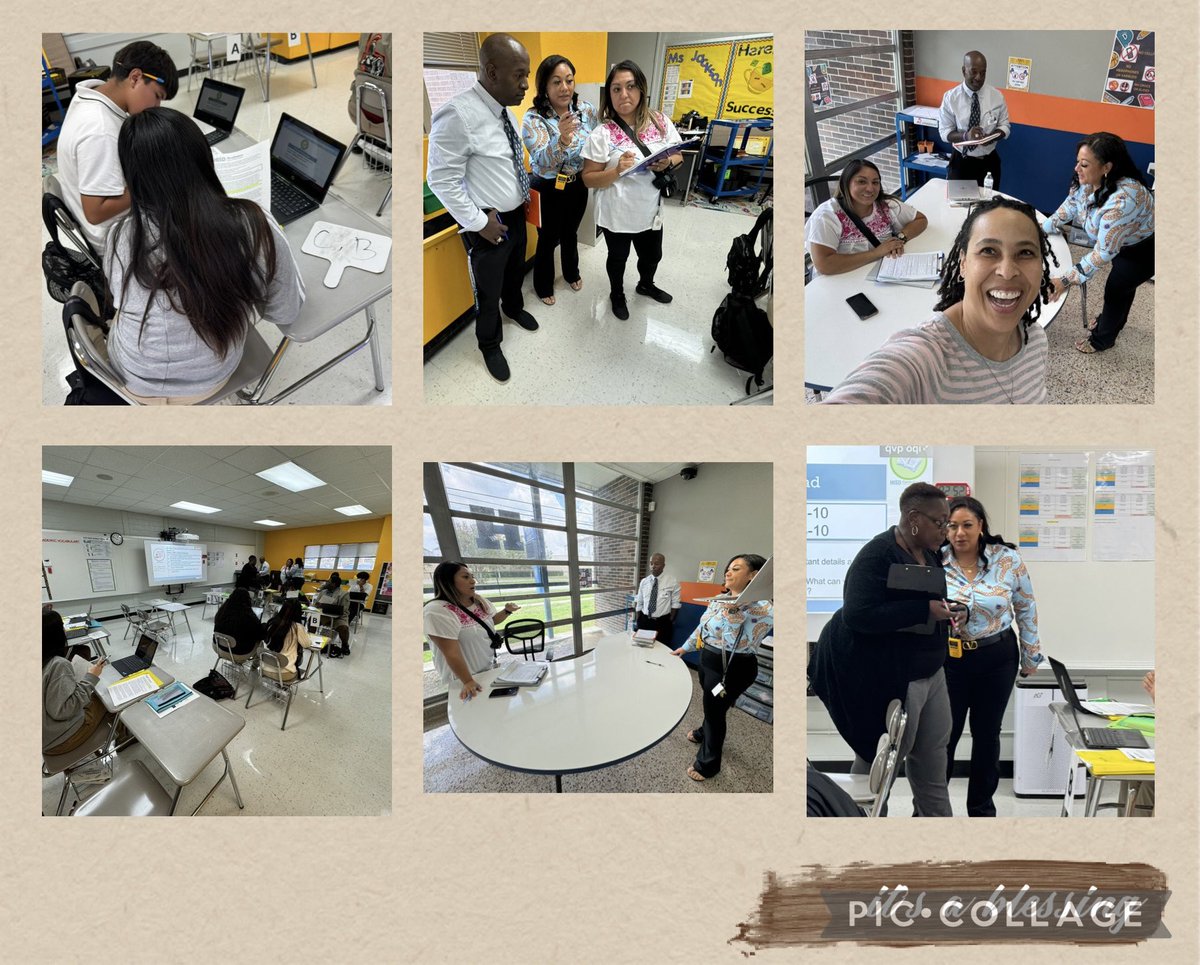 Ingé V. Garibaldi (@garibaldi3hisd) on Twitter photo Calibration Hour: Excited to witness implementation of feedback and highly engaged students <a href="/HS_Ahead_HISD/">High School Ahead Academy</a>. Calibration Hour: Excited to witness implementation of feedback and highly engaged students <a href="/HS_Ahead_HISD/">High School Ahead Academy</a>.
