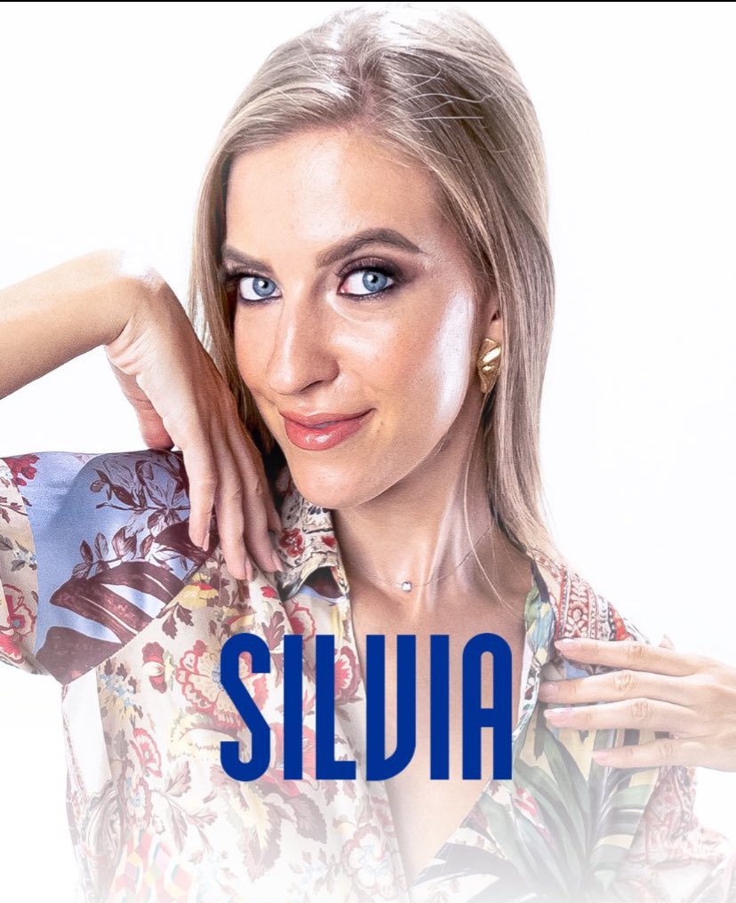 Te parece justa la expulsión disciplinaria de silvia?

🔄NO
❤️SI

#GHGala3 #GH19S