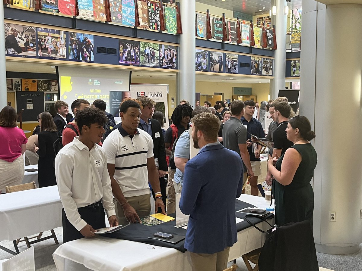 Allegheny Football tweet media