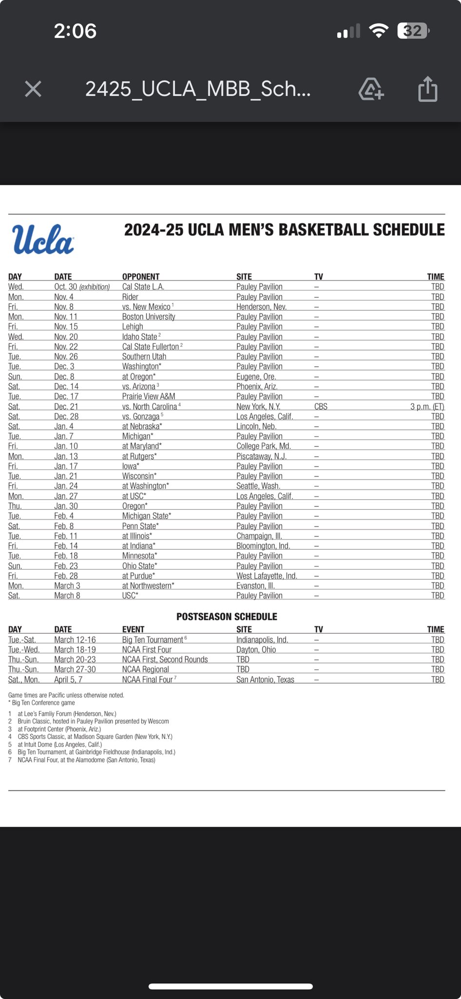 ben-bolch-on-x-ucla-s-full-basketball-schedule-with-big-ten-games-has-been-released-https-t-co-1frmls6ajg-x
