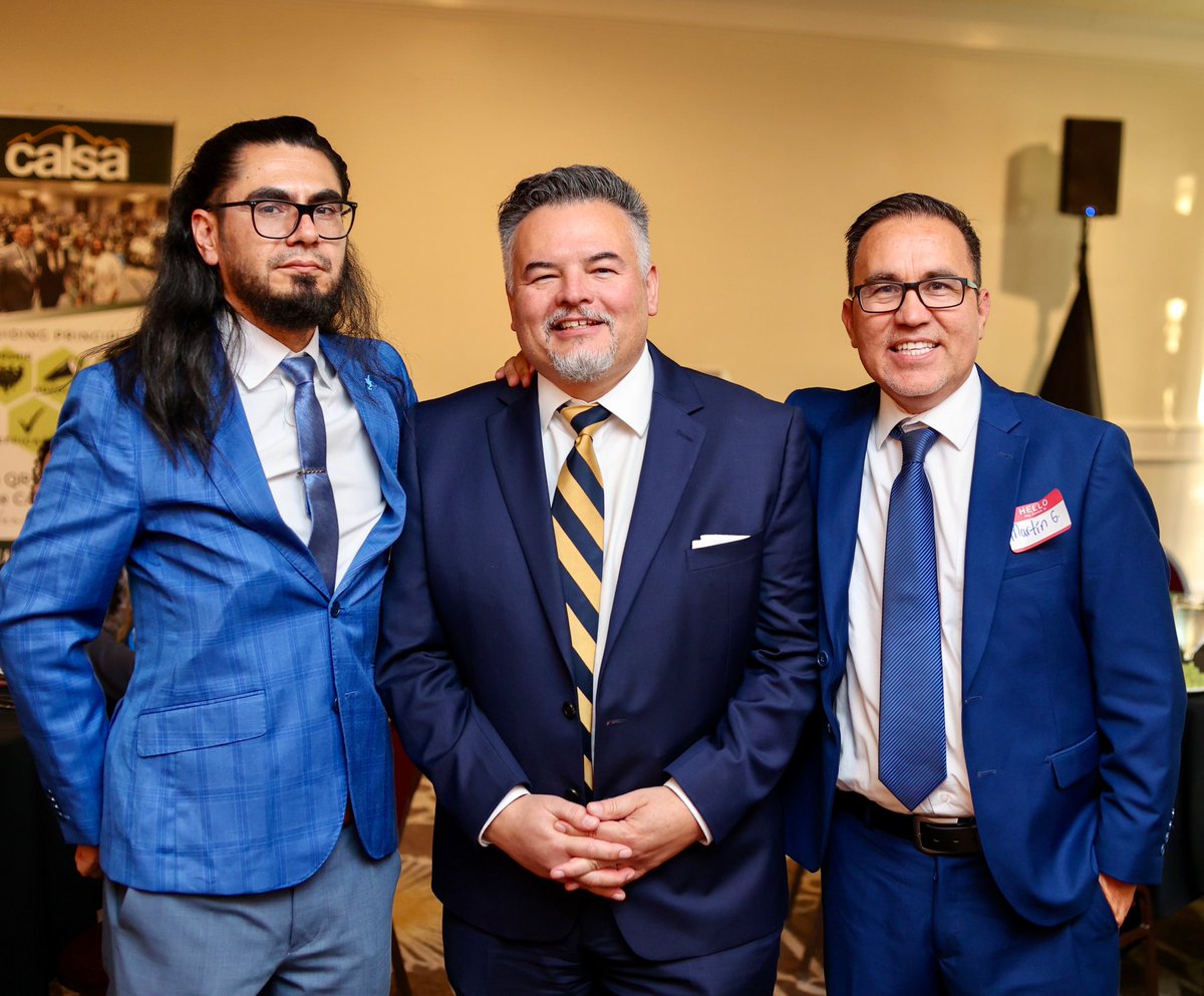 What an incredible evening at our Leadership with Corazón- Region 5 event last night! 🌟 We had the honor of being in the presence of so many like-minded leaders dedicated to driving forward the vision and empowering our students.