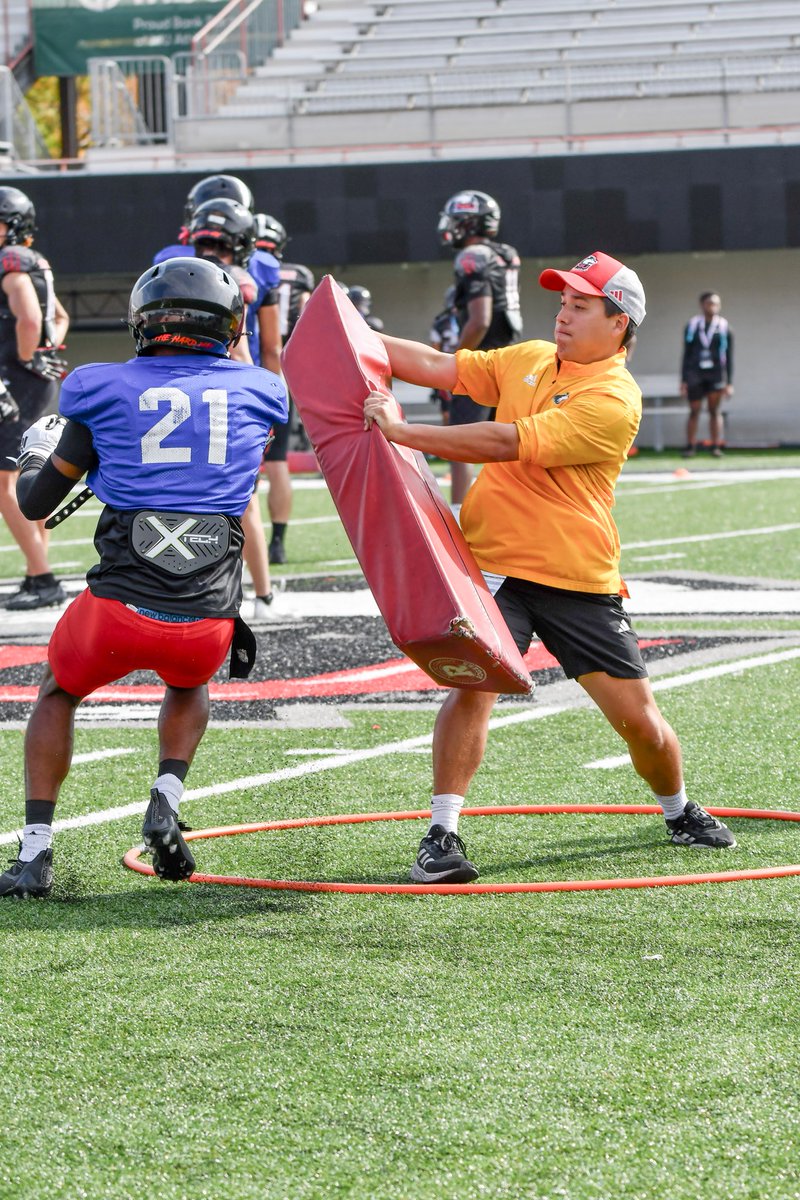 Jordan Gigli (@coachgigli) on Twitter photo A little different approach to #TheHardWay Thursday shoutout. Want to point out our QC <a href="/DillonAltman4/">Dillon Altman</a> . Young coach came in here and has worked from the start. He is as vital to our operation as anyone else on defense and has been a great addition to our program. A little different approach to #TheHardWay Thursday shoutout. Want to point out our QC <a href="/DillonAltman4/">Dillon Altman</a> . Young coach came in here and has worked from the start. He is as vital to our operation as anyone else on defense and has been a great addition to our program.